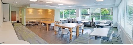 Available Sublease